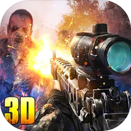 僵尸前线4手游下载(Zombie Frontier4) v1.91 官方版