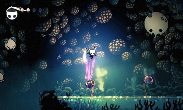 空洞骑士安卓版 v2.06