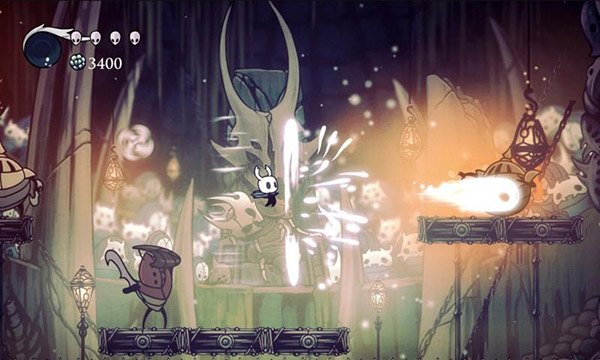 空洞骑士安卓版 v2.06