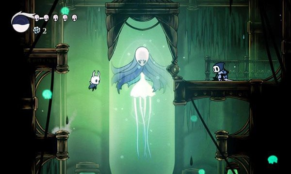 空洞骑士安卓版 v2.06