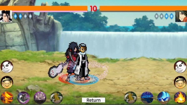 概念纷争青年长门版本最新版 v0.1
