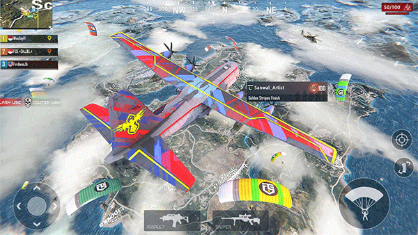 ATSS反恐小队2汉化版下载 v0.9.8 安卓版