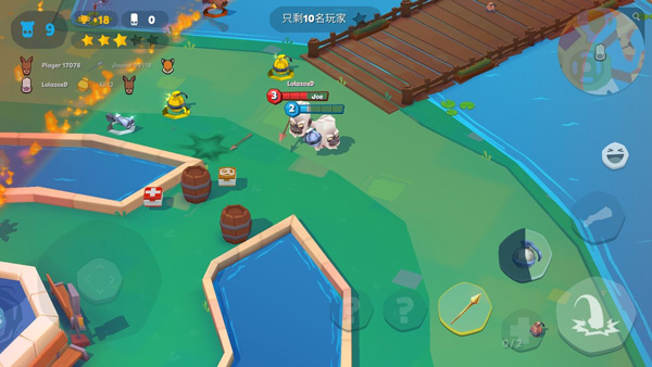 动物王者海外版下载 动物王者海外版下载
