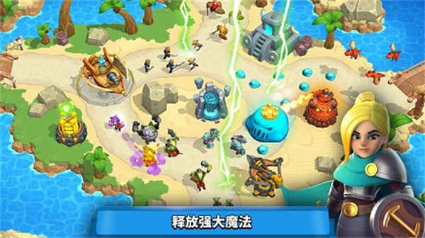 狂野天空正版版下载 v1.176.3 安卓版