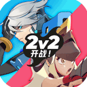 伊甸之战九游安卓版 v1.0.28