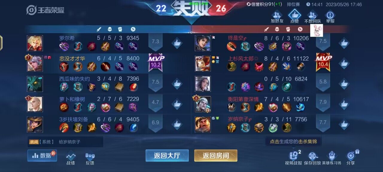 王者荣耀小兔子直装辅助下载(兔子内透) v11.3.1.1 安卓版