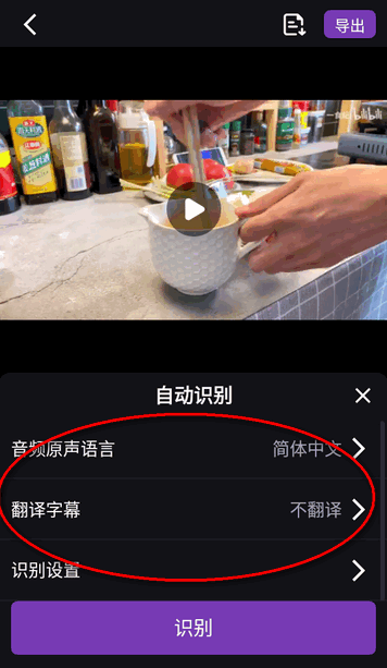绘影字幕修改版下载 绘影字幕修改版下载