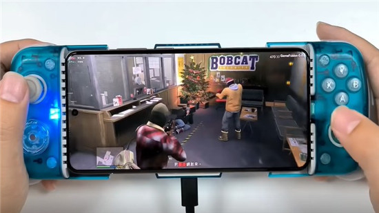 GameHub小鸡app最新版下载 v6.0.0