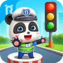 宝宝小警察游戏最旧版本下载 v9.91.00.08 安卓版