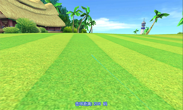 一起高尔夫3汉化版下载 v1.0.7 安卓版