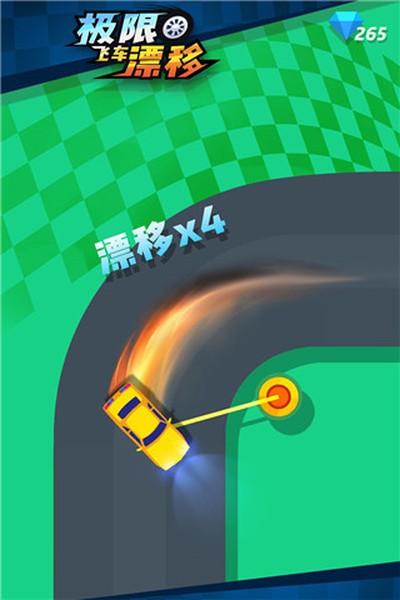 极限飞车漂移正版下载 v1.0.5