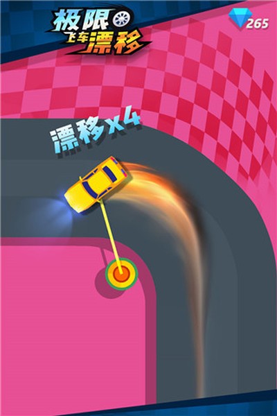 极限飞车漂移正版下载 v1.0.5
