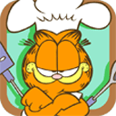 加菲猫餐厅正版下载 v1.7