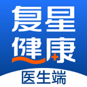 复星健康医生端软件 v2.9.18 复星健康医生端软件 v2.9.18