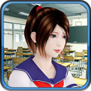 高校女孩模拟器安卓版 v1.0.9