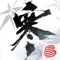 逆水寒taptap版本下载v3.3.31567629 最新版本