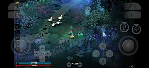 黑帝斯2中文版 v0.0.126424