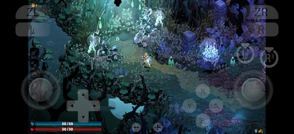 黑帝斯2中文版 v0.0.126424