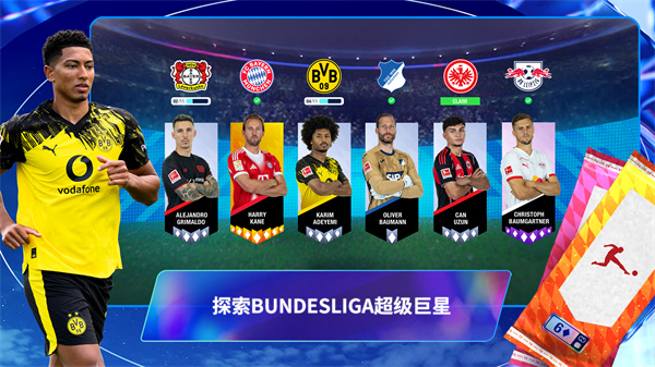 Top Eleven最新版本下载 v26.25 安卓版