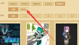 skinessd皮肤制作器官方下载(Skinseed) skinessd皮肤制作器官方下载(Skinseed)