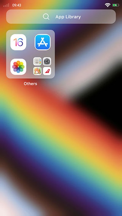 iOSLauncher16中文版下载 v6.2.5