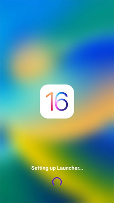 iOSLauncher16中文版下载 v6.2.5