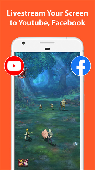 AZ屏幕录像机app官方正版下载(AZ Screen Recorder) v6.9.2 安卓手机版