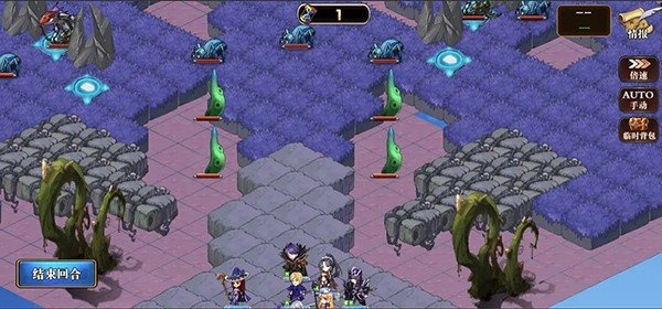 星魂之战手游安卓版 v1.4.1