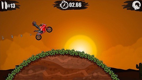 狂野飙客3安卓版 v1.21.10