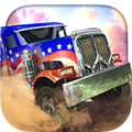 脱离道路越野最新版 v1.17.1