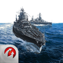 战舰世界闪击战国际服安卓版 v8.4.1