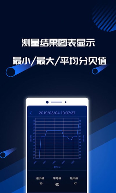 分贝噪音测试安卓免费版 v1.6.4 分贝噪音测试安卓免费版 v1.6.4