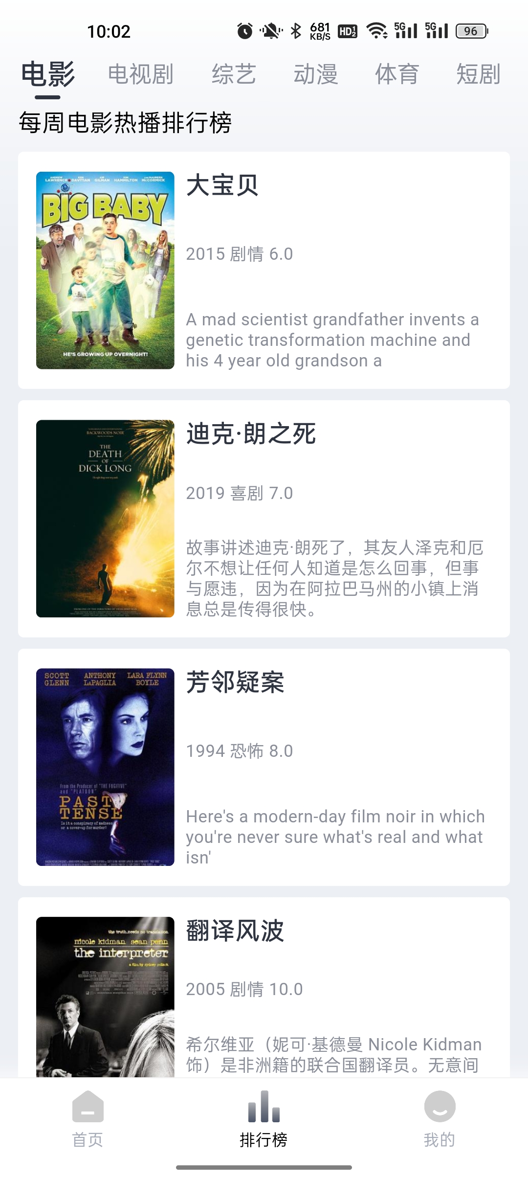 全网影视app下载手机最新版 v1.2.3 最新版