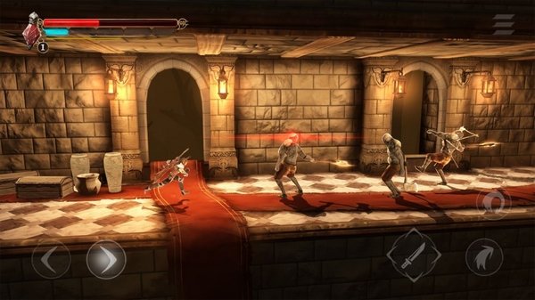 原界之罪Grimvalor安卓版下载 v1.2.0