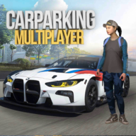 手动挡停车场(car parking)无限资源版 安卓版 v4.9.9.1