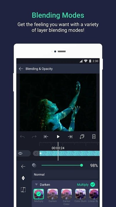 AlightMotion官方正版 v5.4.2