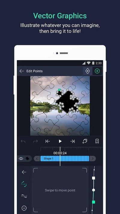 AlightMotion官方正版 v5.4.2