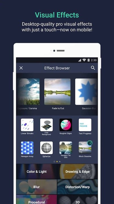 AlightMotion官方正版 v5.4.2