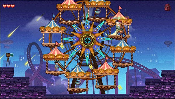 触不到的你 v1.0.2