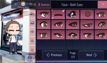 加查爱心游戏最新版(加查LOVE) v1.1.12
