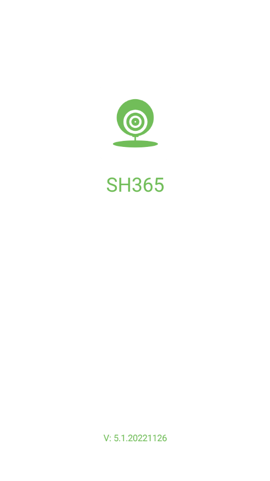 SH365app官方免费下载 v16.1 安卓版