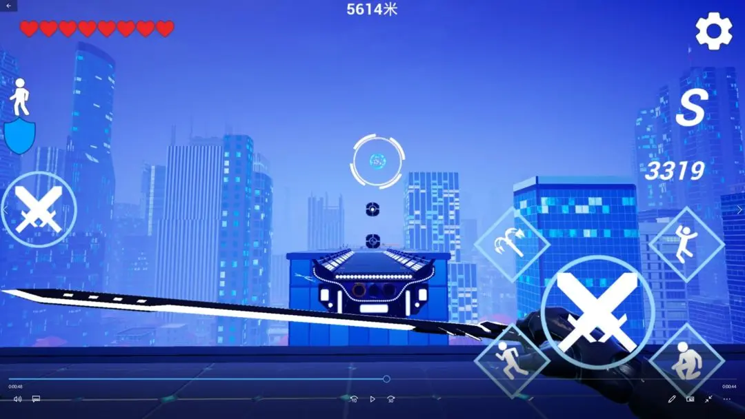 疾速之刃手游下载官方版 v1.0.28 安卓版