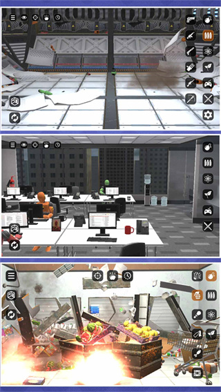 模拟破坏小兵2无广告下载 v1.2.2 安卓版