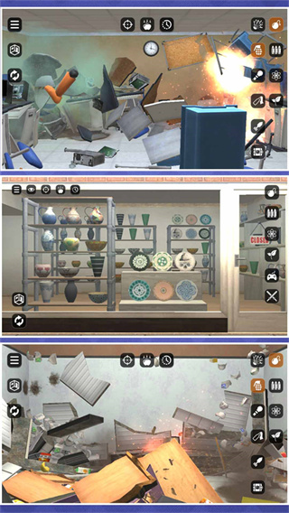 模拟破坏小兵2无广告下载 v1.2.2 安卓版