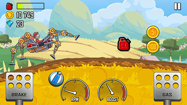 登山赛车免费下载 v1.69.0 安卓版 登山赛车免费下载 v1.69.0 安卓版