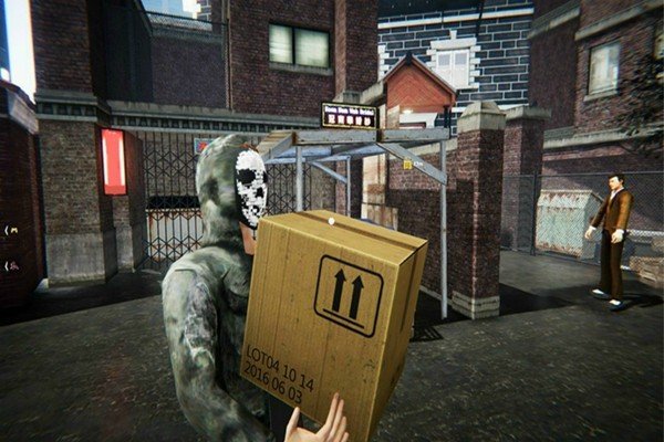 城市网吧模拟器安卓版 v1.4