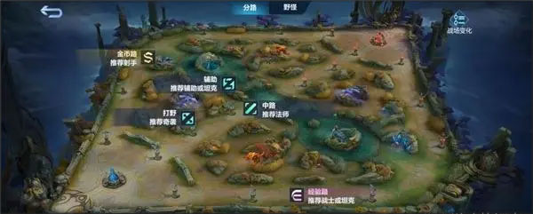 Mobile Legends: Bang Bang(决胜巅峰手游) Mobile Legends: Bang Bang(决胜巅峰手游)