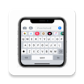 iPhone Keyboard app最新版下载 v1.2.8 安卓版 iPhone Keyboard app最新版下载 v1.2.8 安卓版