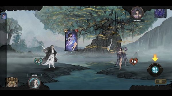 上古河图最新版 v0.1.16