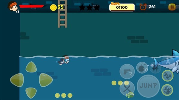 波比冒险记官方版正版 v1.3.0